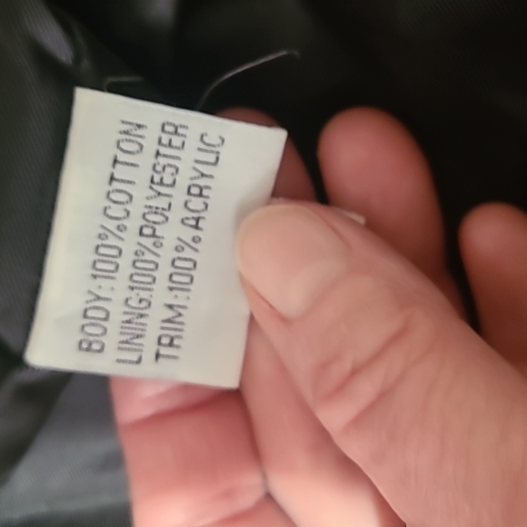 Diego Kids Coat - Picture 11 of 12